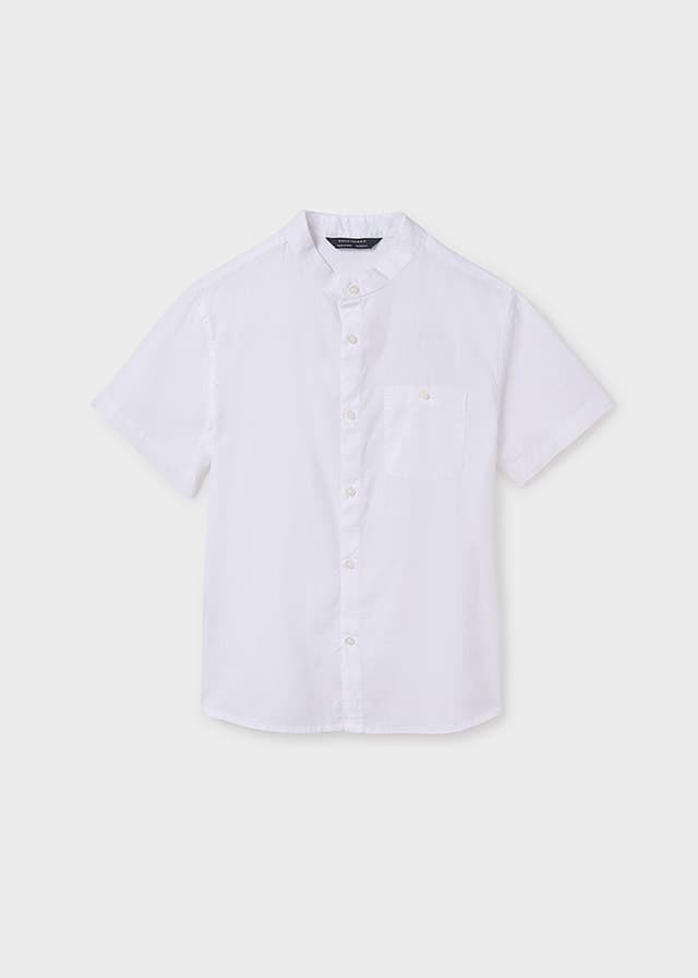 Camisa manga corta - Imagen 5