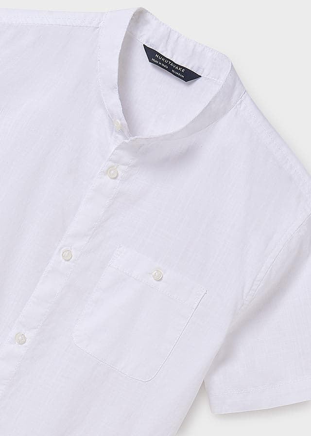 Camisa manga corta - Imagen 7