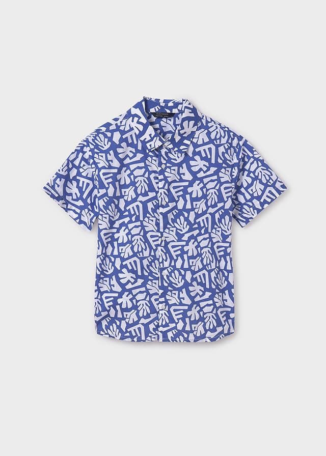 Camisa manga corta - Imagen 2