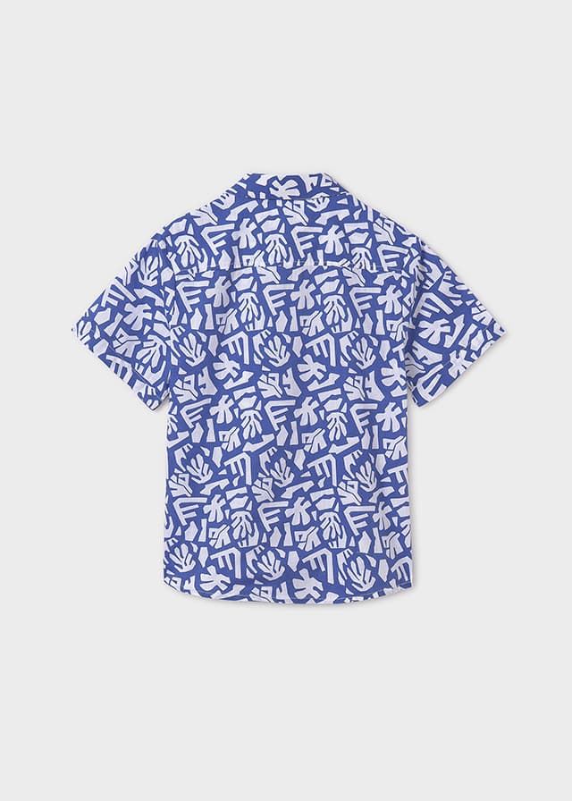 Camisa manga corta - Imagen 3