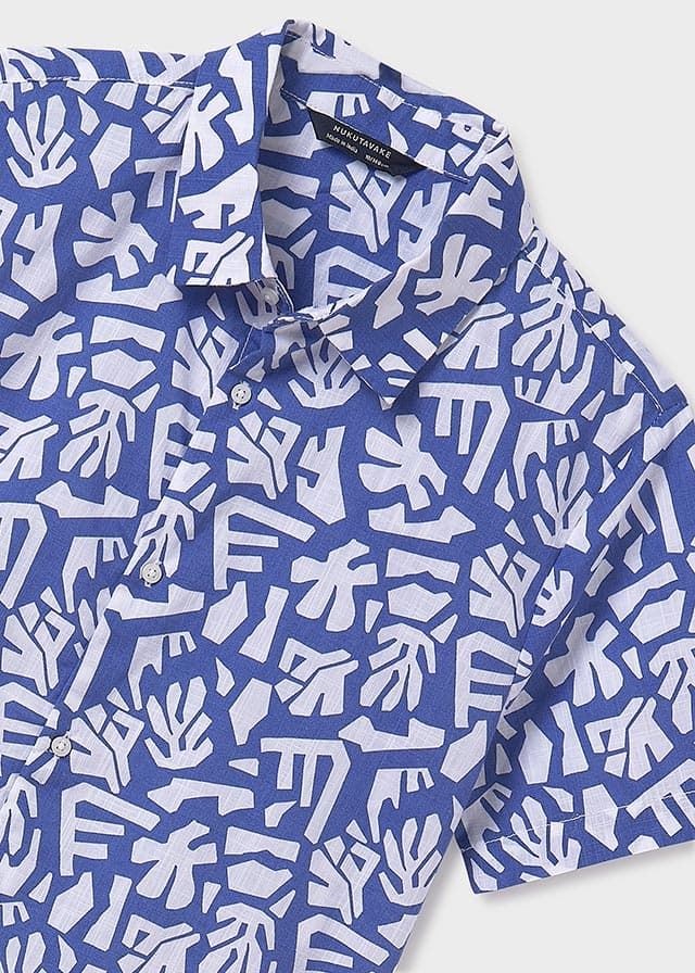 Camisa manga corta - Imagen 4