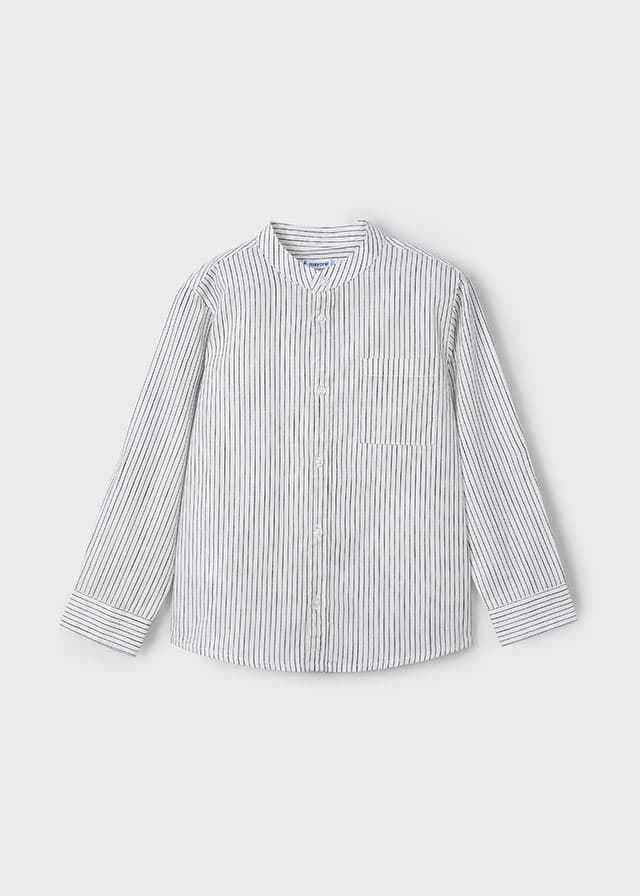 Camisa manga larga - Imagen 4