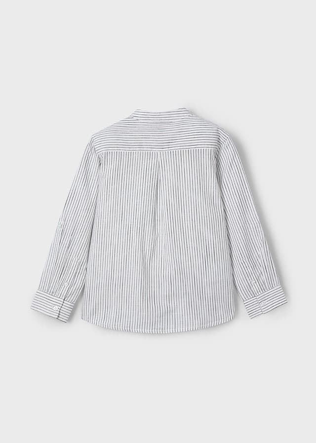 Camisa manga larga - Imagen 5