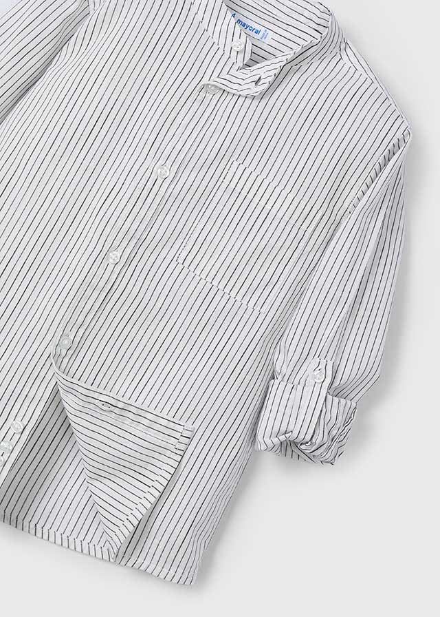 Camisa manga larga - Imagen 6
