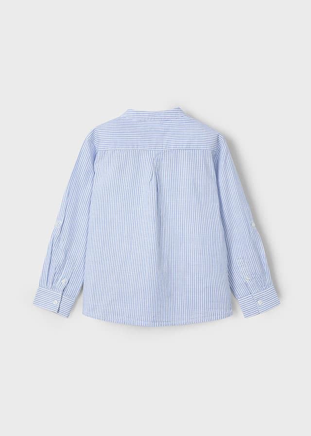 Camisa manga larga - Imagen 9