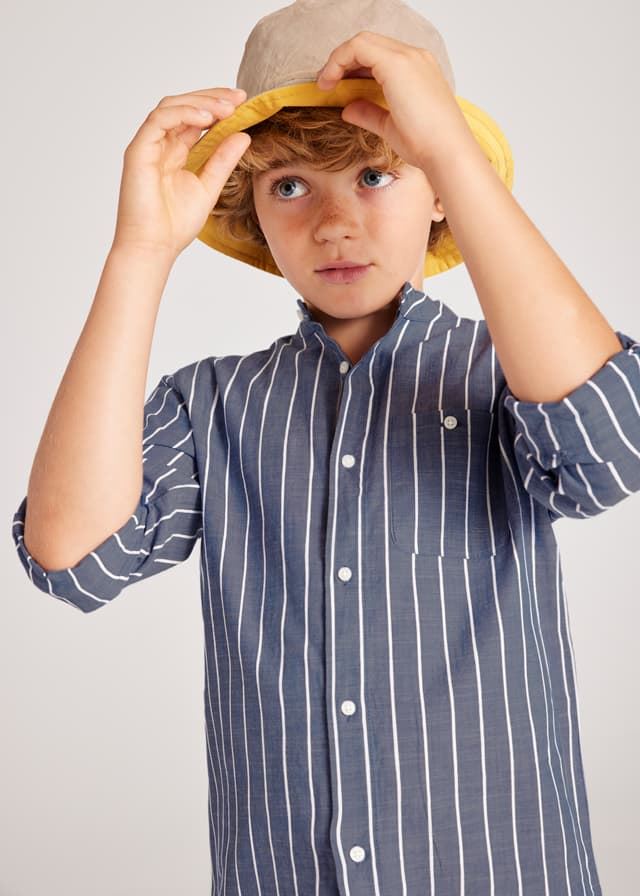 Camisa manga larga - Imagen 1
