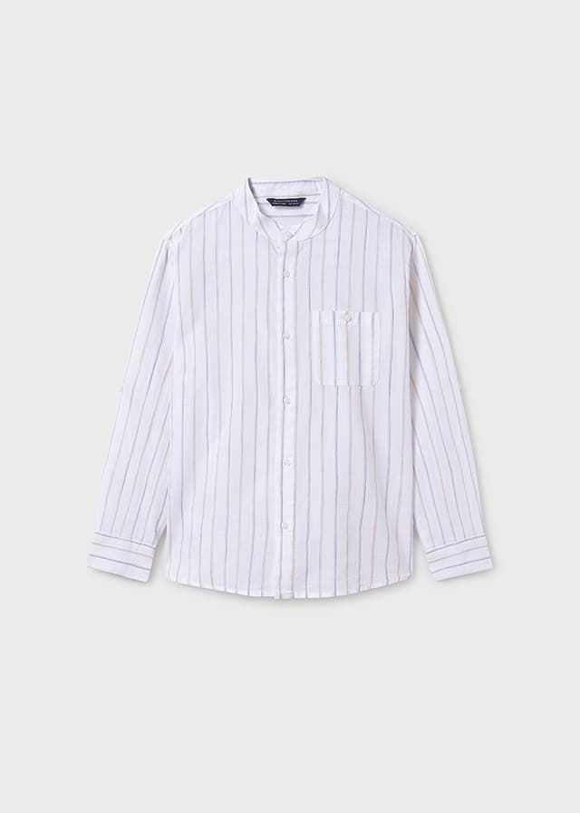 Camisa manga larga - Imagen 12