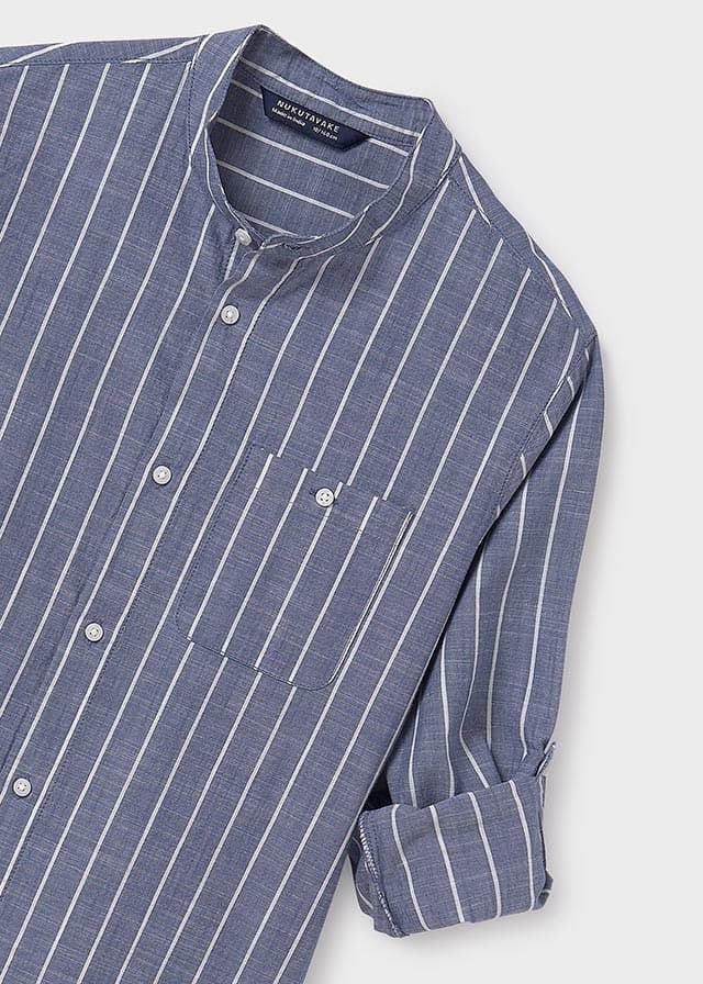 Camisa manga larga - Imagen 4