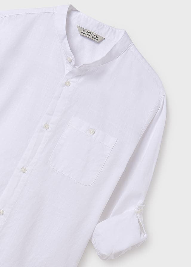 Camisa manga larga - Imagen 10