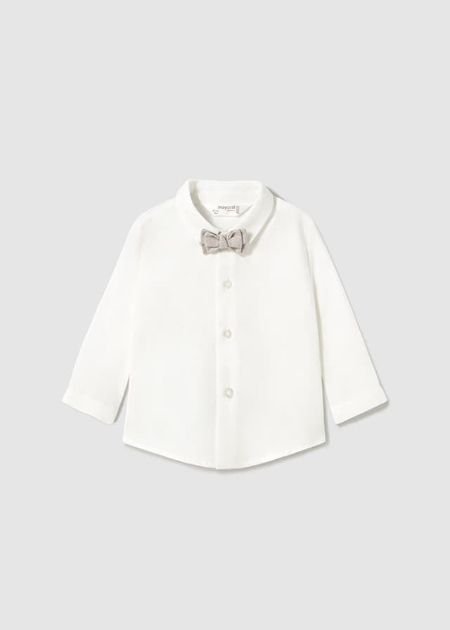 Camisa manga larga - Imagen 1
