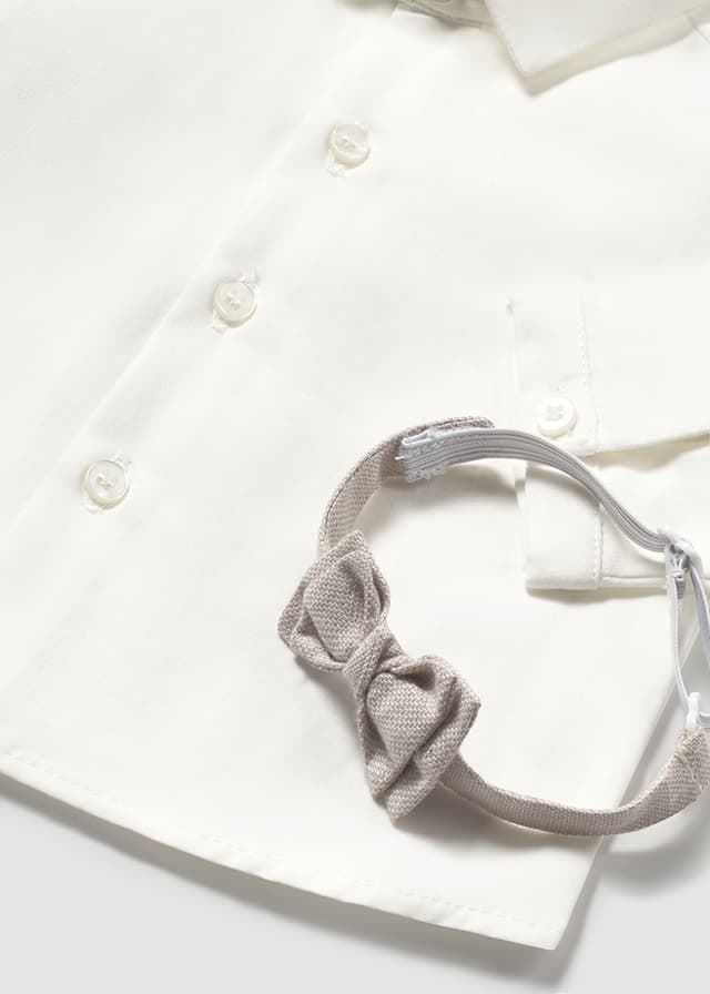 Camisa manga larga - Imagen 3