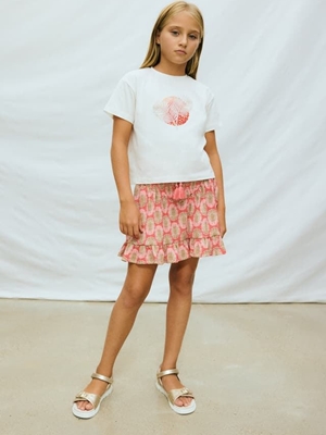 Camiseta m/c grafica - Imagen 2