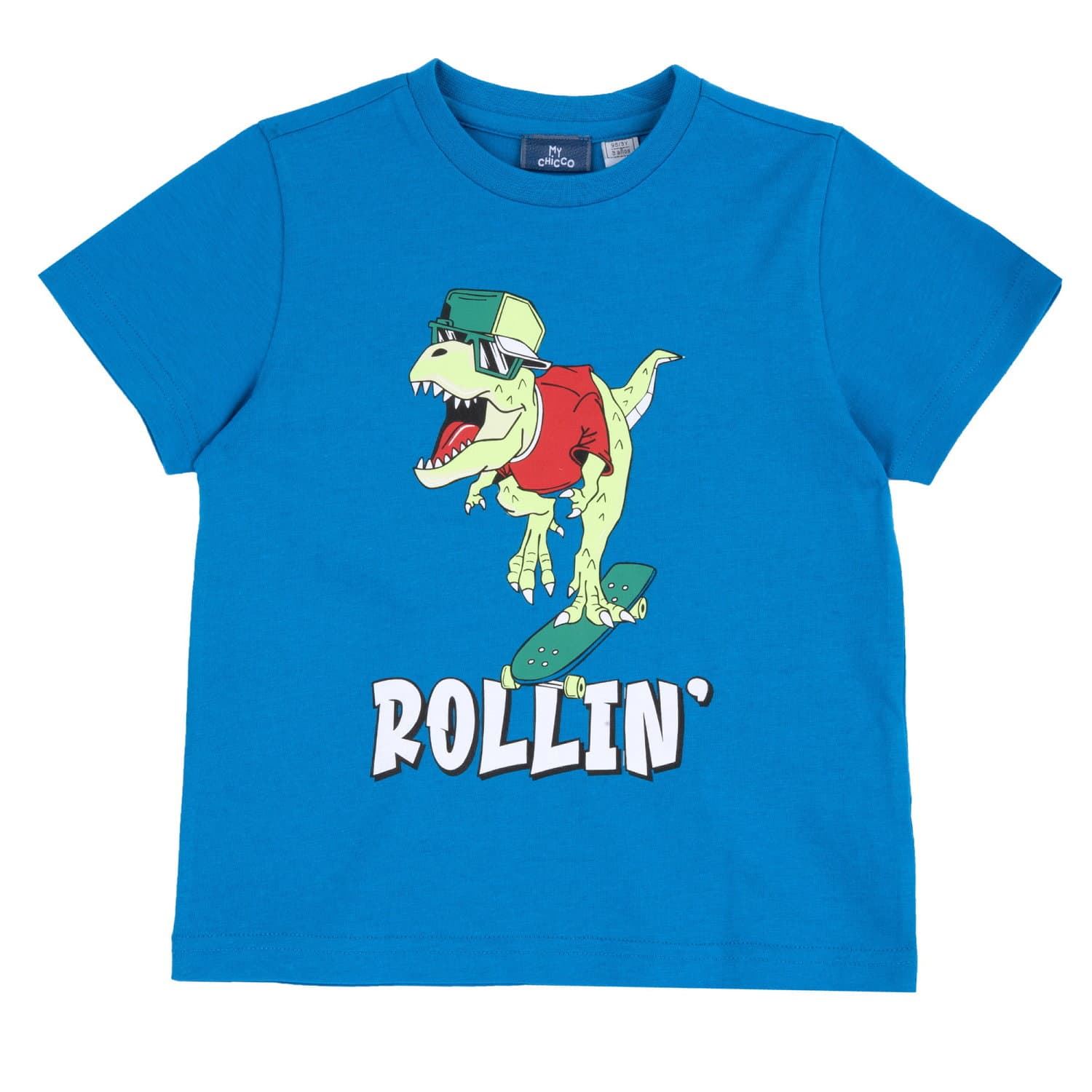 Camiseta M/C - Imagen 1