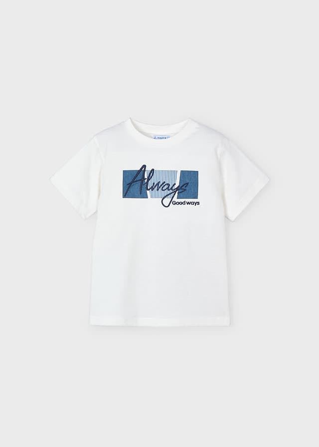 Camiseta manga corta - Imagen 4