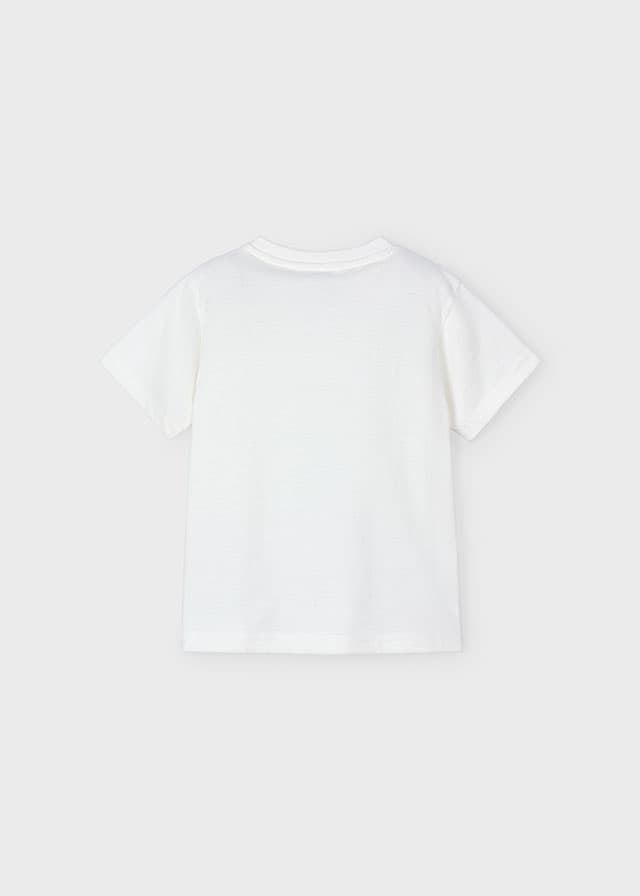 Camiseta manga corta - Imagen 5