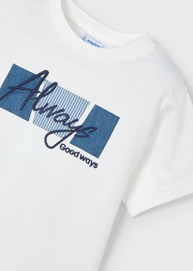 Camiseta manga corta - Imagen 6
