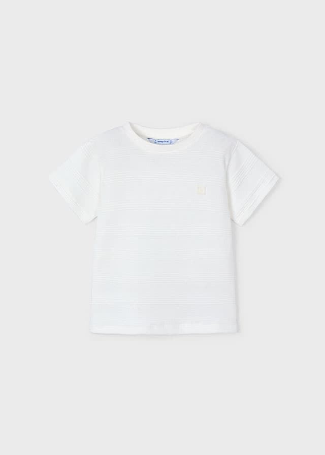 Camiseta manga corta - Imagen 2