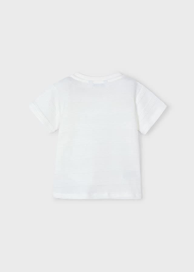 Camiseta manga corta - Imagen 3