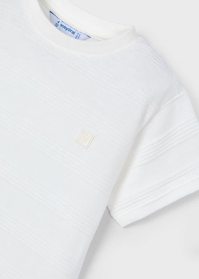 Camiseta manga corta - Imagen 4