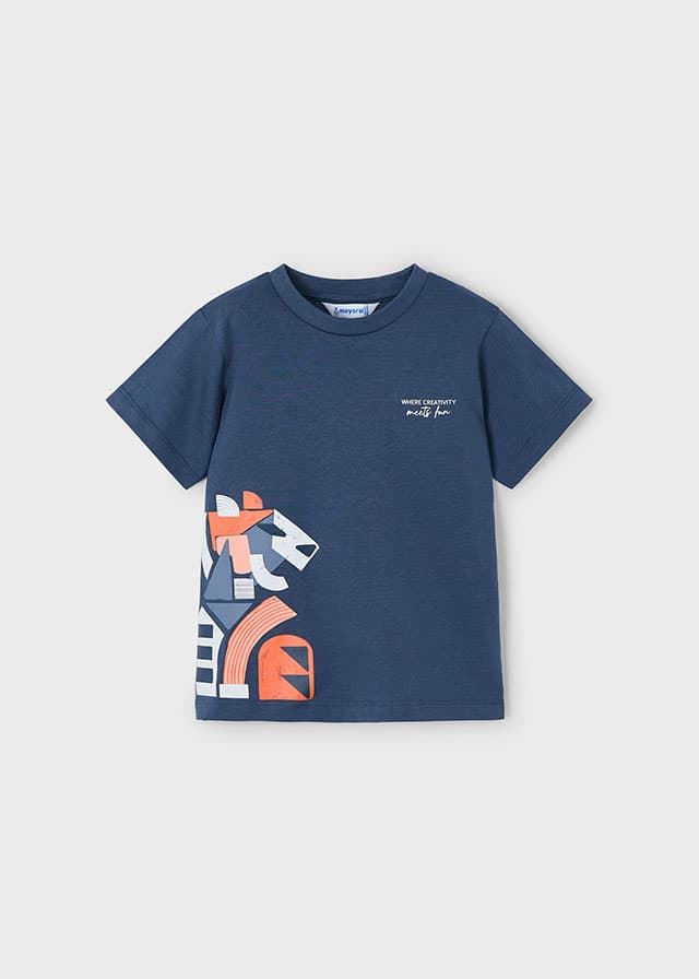 Camiseta manga corta - Imagen 2