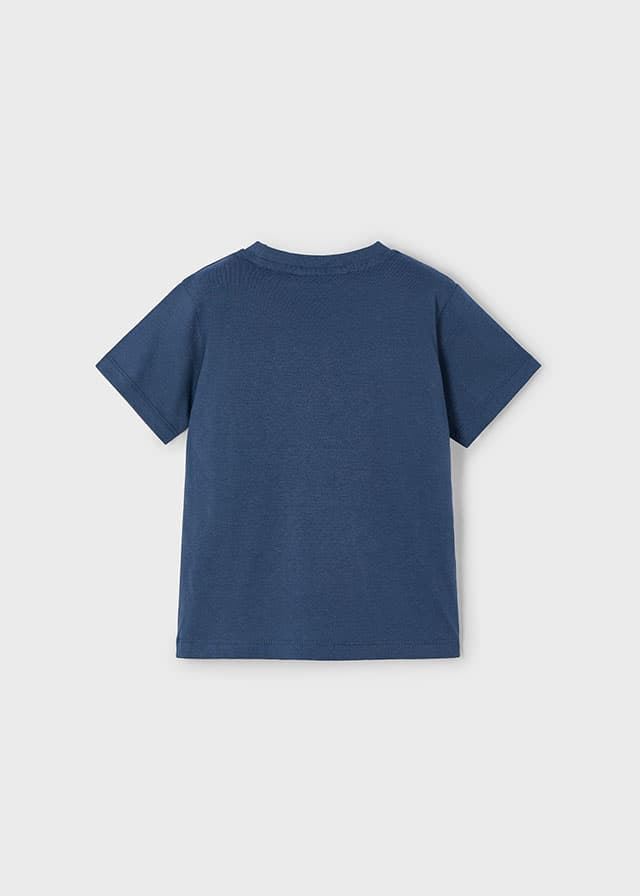 Camiseta manga corta - Imagen 3