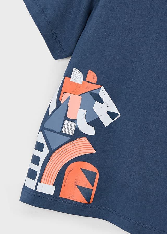 Camiseta manga corta - Imagen 4