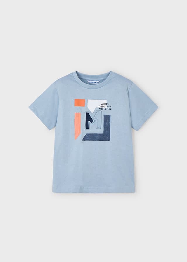 Camiseta manga corta - Imagen 2