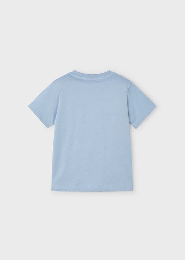 Camiseta manga corta - Imagen 3