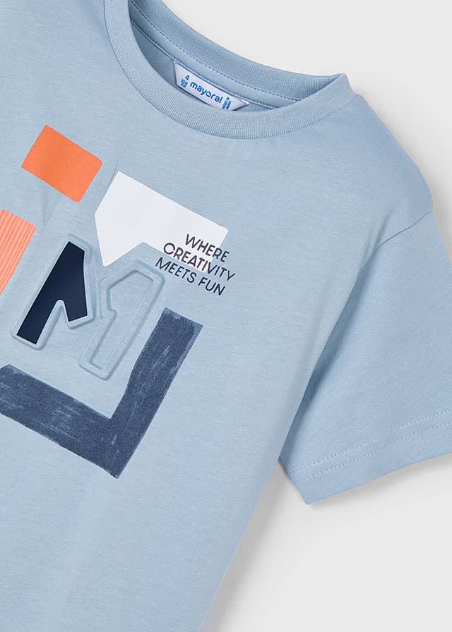 Camiseta manga corta - Imagen 4