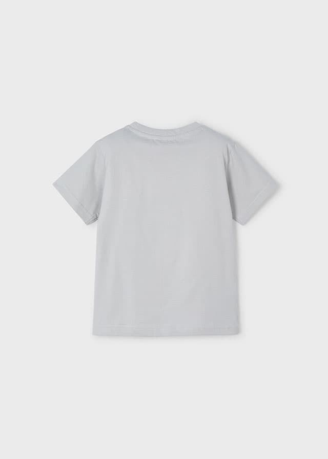 Camiseta manga corta - Imagen 3