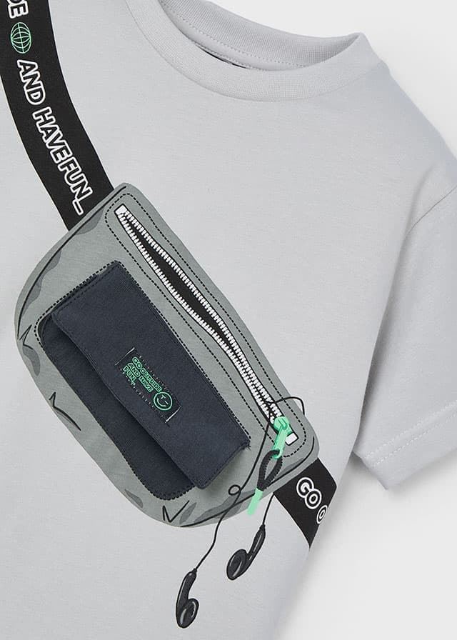 Camiseta manga corta - Imagen 4