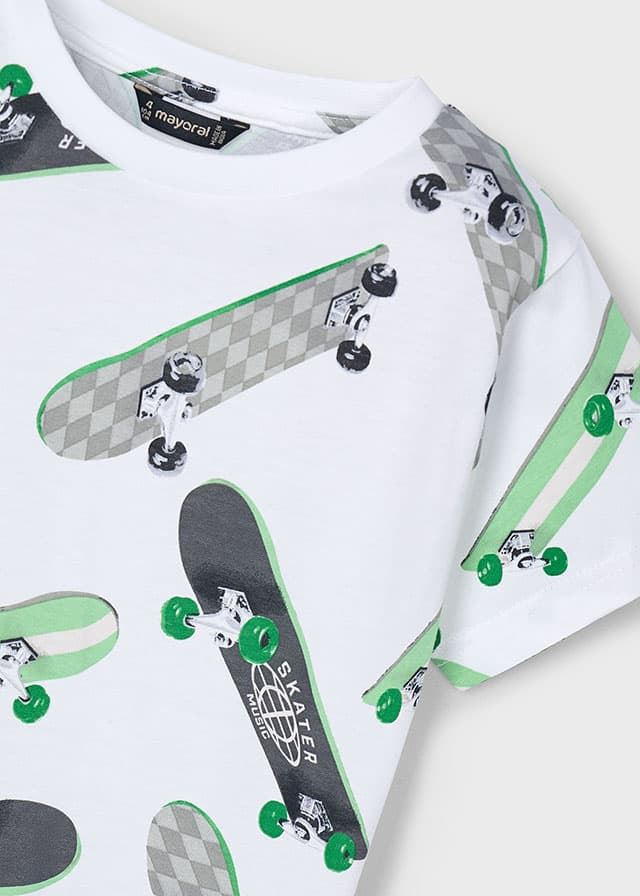 Camiseta manga corta - Imagen 3