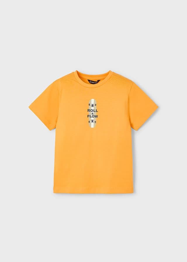 Camiseta manga corta - Imagen 1
