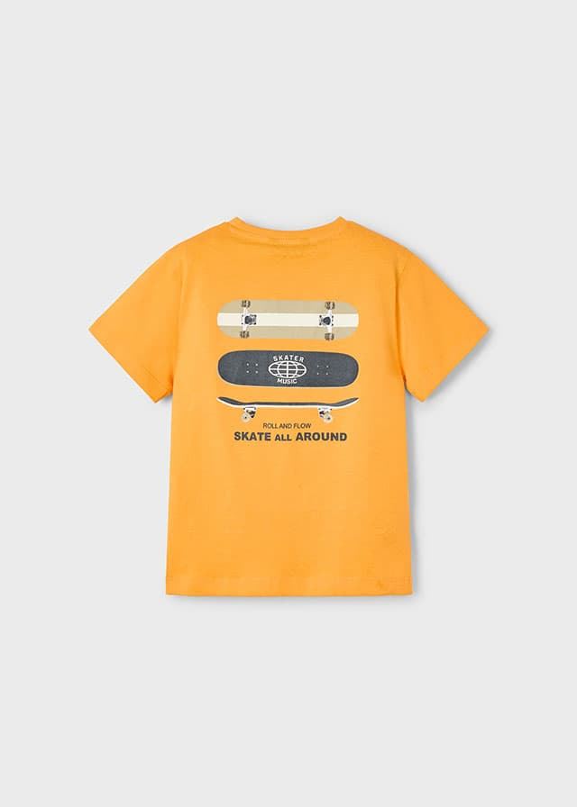 Camiseta manga corta - Imagen 2