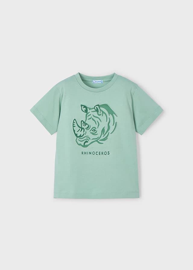 Camiseta manga corta - Imagen 2