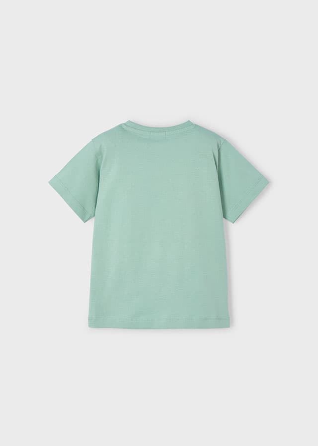 Camiseta manga corta - Imagen 3
