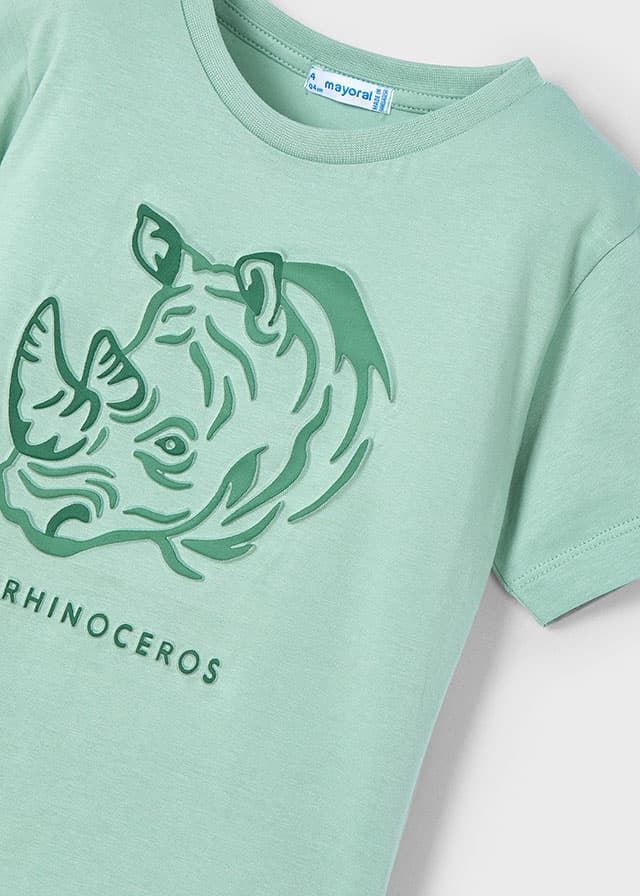 Camiseta manga corta - Imagen 4