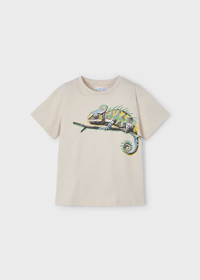 Camiseta manga corta - Imagen 2
