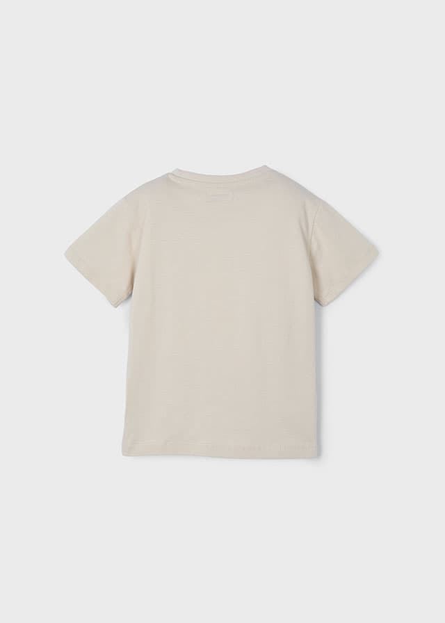 Camiseta manga corta - Imagen 3