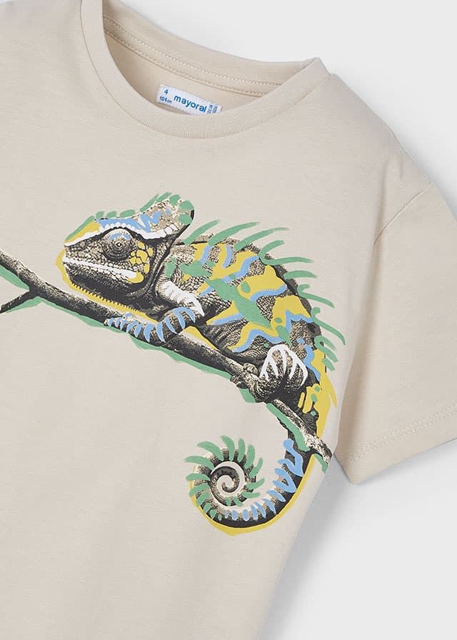 Camiseta manga corta - Imagen 4