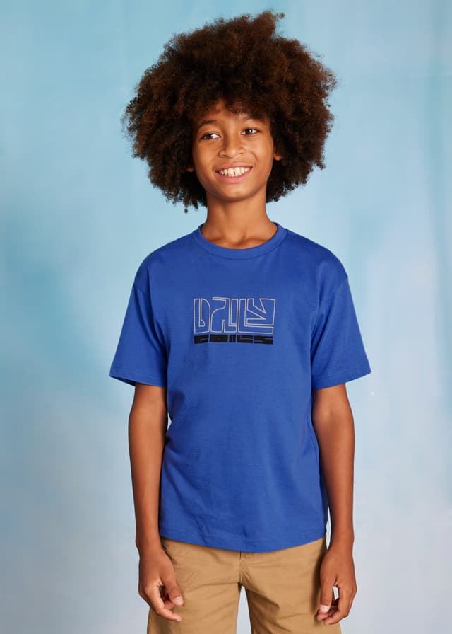 Camiseta manga corta - Imagen 2