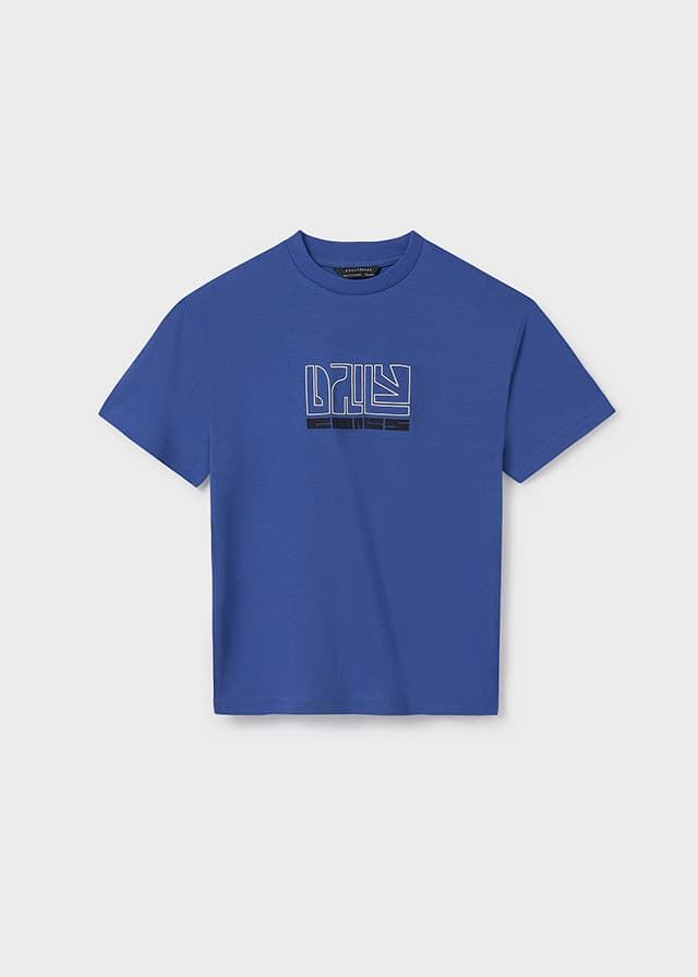 Camiseta manga corta - Imagen 4