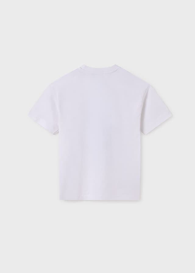 Camiseta manga corta - Imagen 4