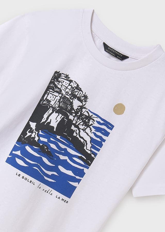 Camiseta manga corta - Imagen 5