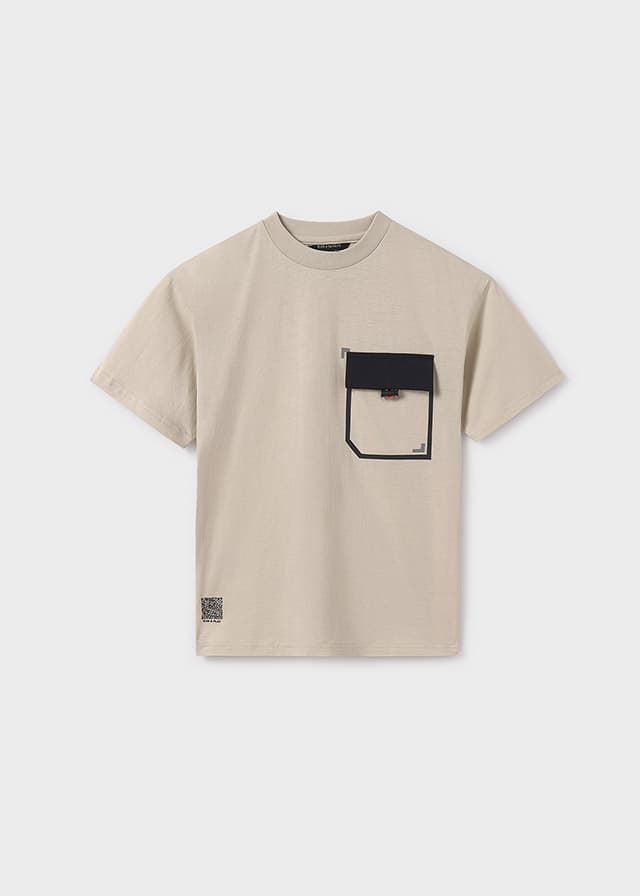 Camiseta manga corta - Imagen 4