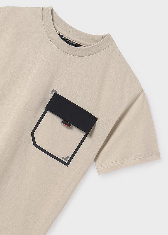 Camiseta manga corta - Imagen 6