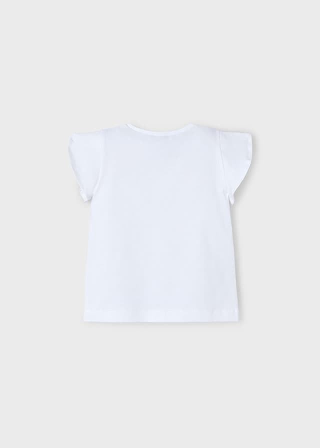 Camiseta manga corta - Imagen 5