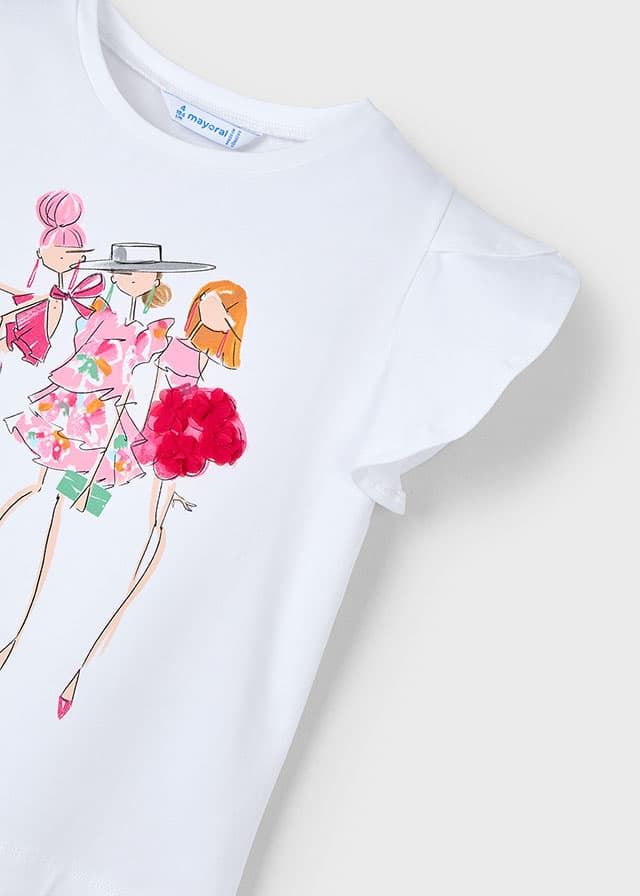 Camiseta manga corta - Imagen 6