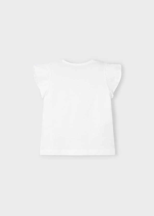 Camiseta manga corta - Imagen 8