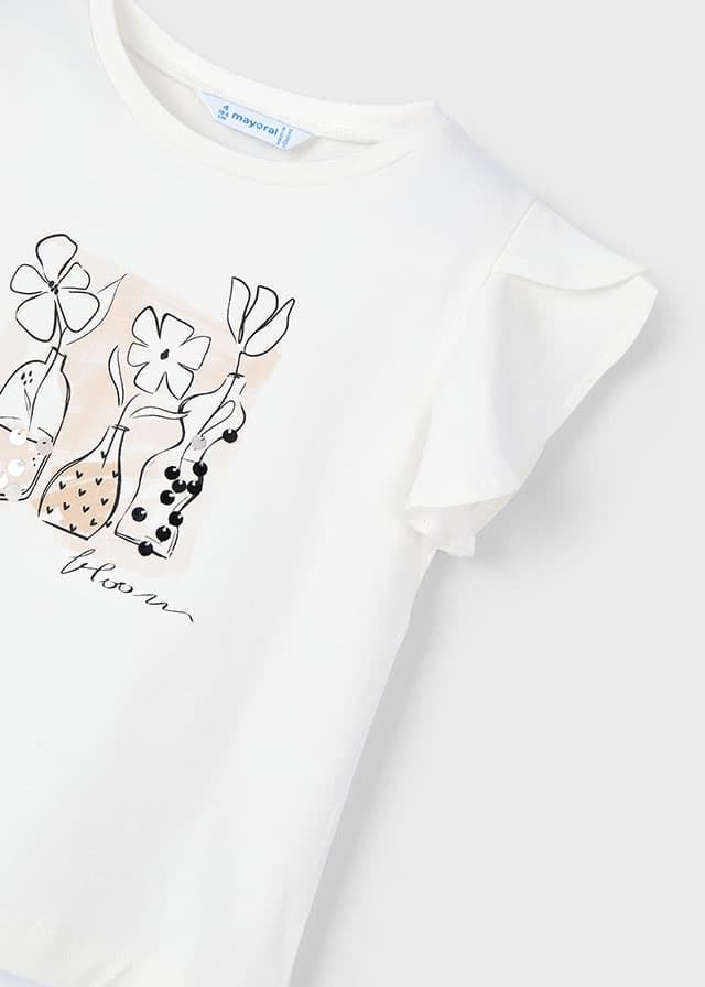 Camiseta manga corta - Imagen 9